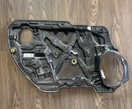 Oem 2011-23 Dodge Charger Front Left Driver Door Window Regulator Carrier Panel. Fixed Price $49.00.