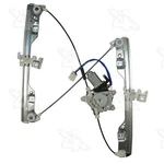 Aci 388298 Power Window Motor And Regulator Assembly For 02-06 Nissan Altima. Fixed Price $134.99.