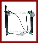 Audi A4 Cabriolet Convertible Front Left Passenger Side Door Window Regulator. Fixed Price $105.71.