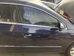 Used Front Right Door Assembly Fits: 2012 Volkswagen Cc Electric. Fixed Price $143.00.