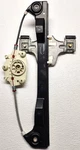 Oem Window Regulator Ford Fusion Lincoln Mkz Zephyr Mercury Milan. Fixed Price $99.00.