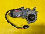 1998-2003 Jaguar XJ8 Lh Rear Left Window Regulator Motor Oem 0130821612. Fixed Price $37.59.
