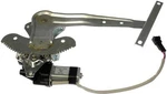 Power Window Motor And Regulator Assembly Dorman Fits 02-06 Nissan Sentra. Fixed Price $143.99.