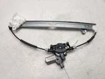 2024 Mazda CX-5 Front Left Driver Window Regulator Oem KB7W-59-590. Fixed Price $58.50.