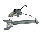 Oem 1995 1999 Nissan Maxima Rear Right Window Regulator + Motor H0730-3J105. Fixed Price $39.99.