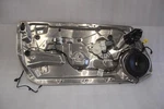 2015 Mercedes C250 W204 Coupe Left Driver Front Door Window Regulator Motor. Fixed Price $59.40.
