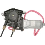 A1 Cardone 82-1581AR Window Motor And Regulator Assembly For 94-97 Honda Accord. Fixed Price $74.31.