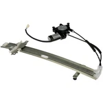 Dorman 748-364 Power Window Regulator And Motor Assembly. Fixed Price $118.83.