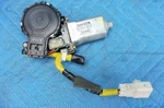 Lexus LS400 Rear Door Window Motor Passenger's Side 85720-50070 1998-2000 Oem. Fixed Price $30.00.