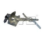 Tyc 660282 Power Window Motor And Regulator Assembly. Fixed Price $71.99.