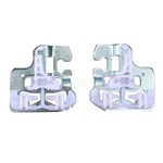 Fits Bmw X5 E53 Window Regulator Repair Clip Front Left / Right. Fixed Price $8.98.