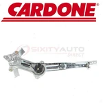 Cardone 82-350A Window Regulator For F6ZZ6323209AA Body Doors Oc. Fixed Price $153.45.