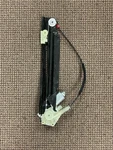 A-premium Rear Passenger Side Power Window Regulator With Motor For Bmw 525I E39. Fixed Price $59.99.
