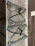 Manual 2017-2022 Ford F150 Front Lh Rh Power Window Regulator Oem FL3Z-1523201. Fixed Price $199.99.