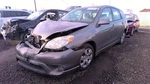 Passenger Right Rear Window Regulator Electric Fits 03-08 Matrix 31870532. Fixed Price $110.70.