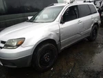 Driver Rear Window Regulator Electric Fits 03-06 Outlander 32313553. Fixed Price $110.70.