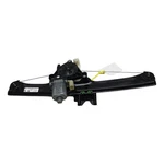 Porsche Panamera 2016-2022 Rear Left Window Regulator With Motor 971839401. Fixed Price $117.56.