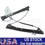 Front Right Door Window Regulator For Mini Countryman R60 2011-2016 51339805670. Fixed Price $94.42.