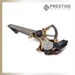 1995-2000 Lexus LS400 Door Window Regulator W/ Motor Rear Right 69803-50020 Oem. Fixed Price $67.50.