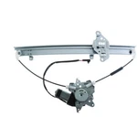 Power Window Regulator W/motor For Nissan Sentra 2000-2004 Front Left 741-904. Fixed Price $58.95.