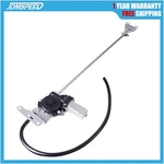 Front Left Power Window Regulator With Motor For Freightliner Columbia 741-5204. Fixed Price $49.97.