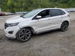 2016 Ford Edge Driver Left Front Window Regulator Oem Used 125-03135L. Fixed Price $86.45.