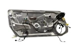 08-14 Mercedes W204 C250 Coupe Front Left Driver Door Window Regulator Frame Oem. Fixed Price $88.00.