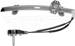 Dorman 740-189 Manual Window Regulator Fits Honda Accord 72210SV4A11. Fixed Price $56.06.