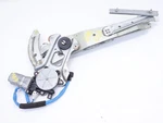 2002-2007 Subaru Impreza Wrx Window Motor Front Passenger Rh Right Sedan 02-07. Fixed Price $22.42.