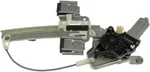 Dorman 741-378 Power Window Motor & Regulator For 2001-2003 Oldsmobile Aurora. Fixed Price $44.97.