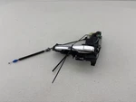 2009-2019 Ford Flex Front Right Exterior Door Handle & Lock Latch Actuator. Fixed Price $62.70.