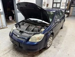 Used Front Right Door Window Regulator Fits: 2009 Chevrolet Cobalt Sdn Man. Fixed Price $85.50.
