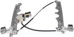 One Power Window Regulator Dorman# 748-611. Fixed Price $239.99.