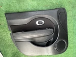 2014-2019 Kia Soul Front Left Driver Side Door Trim Panel 82310-B2000 Oem. Fixed Price $98.00.