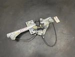 Front Right Door Window Regulator 2018 Ford Explorer JB5Z-9923394-A 2019. Fixed Price $62.00.