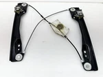 2011 Lincoln Mkx Front Right Passenger Side Window Door Glass Regulator Oem. Fixed Price $50.00.