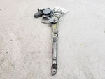 13-19 Subaru Br-z Front Left Door Window Regulator W/ Motor Oem 61222CA010. Fixed Price $85.72.