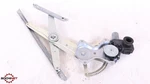 2015-2016 Lexus LS460 LS600H Front Left Side Door Window Regulator W/ Motor Oem. Fixed Price $57.99.