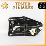 12-18 Bentley Continental Gtc Rear Right Side Quarter Window Regulator Oem 71K. Fixed Price $809.25.