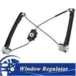 Front Driver Side Window Regulator 06-12 Ford Fusion 07-12 Lincoln Mkz. Fixed Price $32.95.