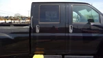 Passenger Right 2006 Gmc C4500 Topkick Pickup Rear Side Door 3029632. Fixed Price $619.00.