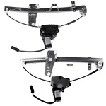 For Jeep Grand Cherokee 2000-99 Power Window Regulator Front Lh Rh W/ Motor. Fixed Price $62.99.