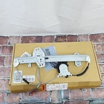 Dorman 751-736 Power Window Regulator Motor Fits 2002-2003 Acura Front Left. Fixed Price $84.78.