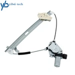 Front&left Driver Power Window Regulator Motor For Honda Accord 4 Door 2003-2007. Fixed Price $25.70.