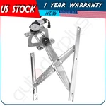 Power Window Regulator W/ Motor 2003 Ford Excursion Front Rh. Fixed Price $47.99.