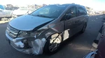 Passenger Rear Window Regulator Us Market Electric Fits 11-17 Odyssey 32015655. Fixed Price $119.31.