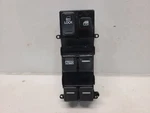 2006-14 Honda Ridgeline Drivers Left Front Master Switch *black*. Fixed Price $53.39.