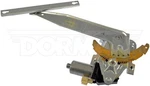 Dorman 748-268 Power Window Regulator And Motor Assembly. Fixed Price $153.93.