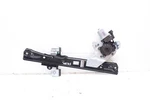 2018-22 Ford Ecosport Front Right Door Window Regulator W/ Motor GN15-A23200-HB. Fixed Price $65.66.