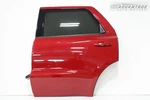 2011-2025 Dodge Durango Rear Left Side Door Shell Panel Redline Pearl Oem. Fixed Price $789.99.